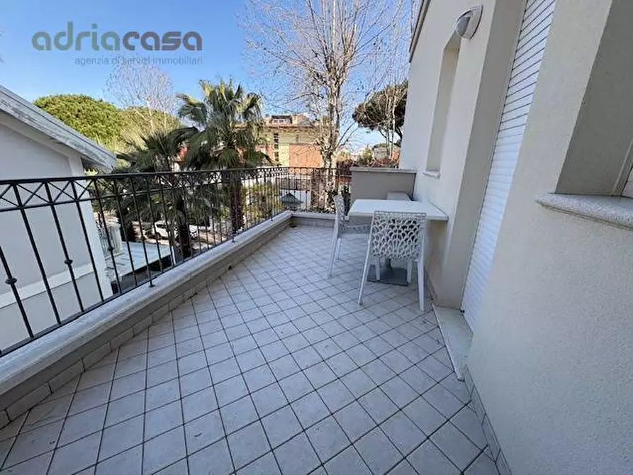 Immagine 11 di Appartamento in vendita  in via trento trieste a Riccione