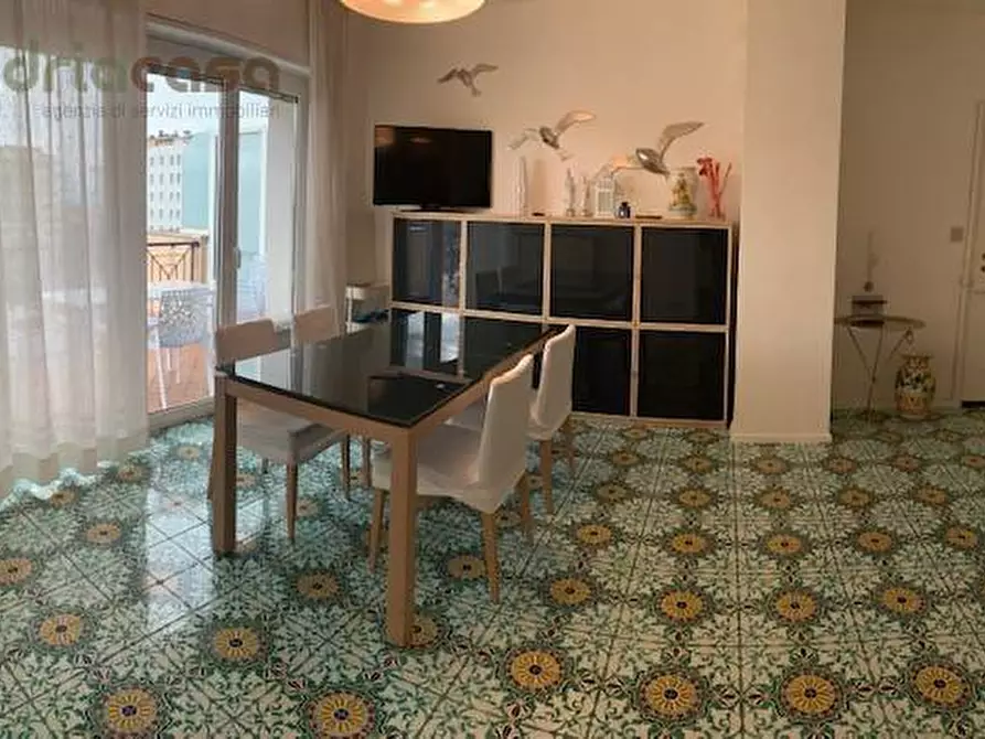 Appartamento in affitto in viale ceccarini a Riccione