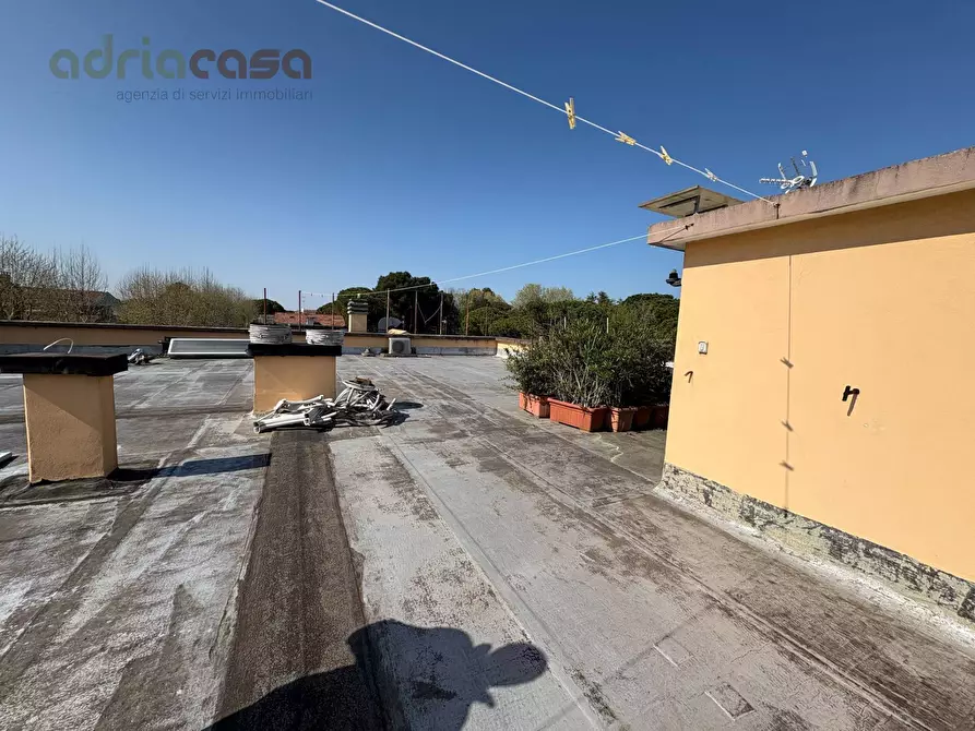 Immagine 11 di Appartamento in vendita  in Viale Ceccarini a Riccione