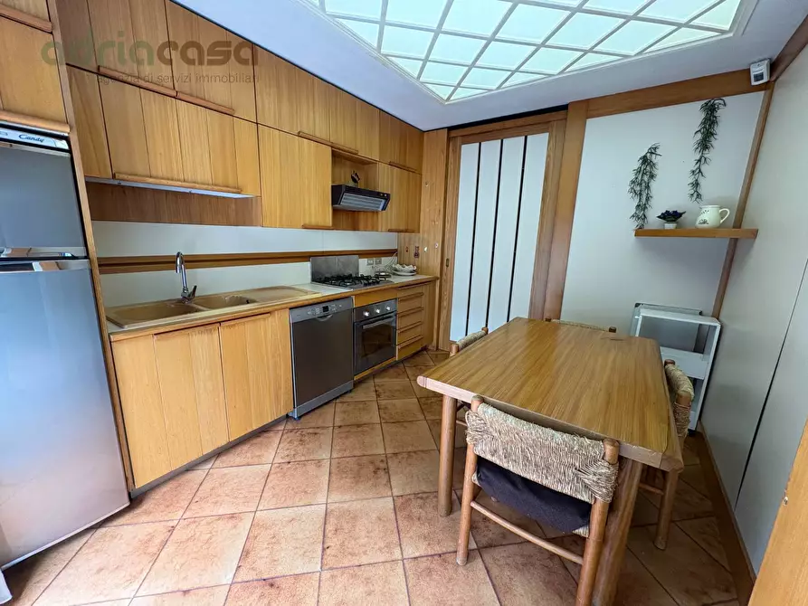 Immagine 5 di Appartamento in vendita  in viale ceccarini a Riccione