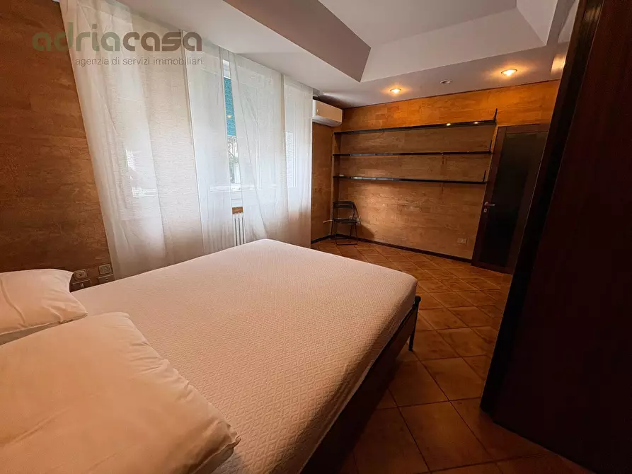 Immagine 9 di Appartamento in vendita  in viale ceccarini a Riccione