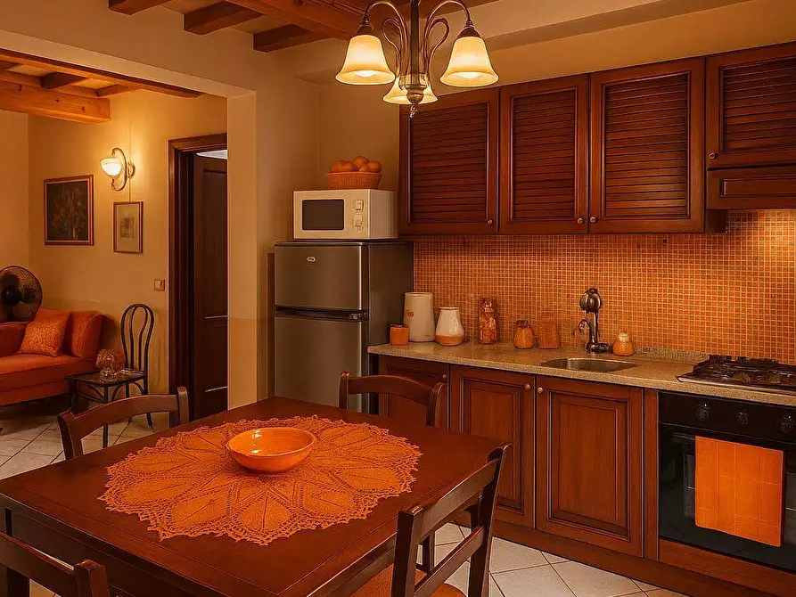 Immagine 12 di Appartamento in vendita  in via vallugola a Gabicce Mare