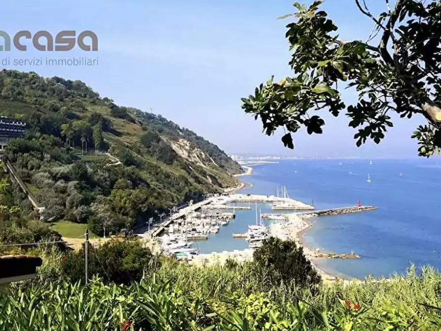 Immagine 9 di Appartamento in vendita  in via vallugola a Gabicce Mare