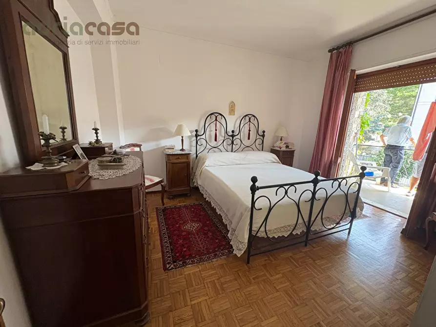 Immagine 20 di Villa in vendita  in via roma a Montecopiolo