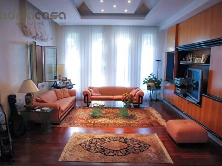 Immagine 7 di Villa in vendita  in Via Fontacce a Misano Adriatico