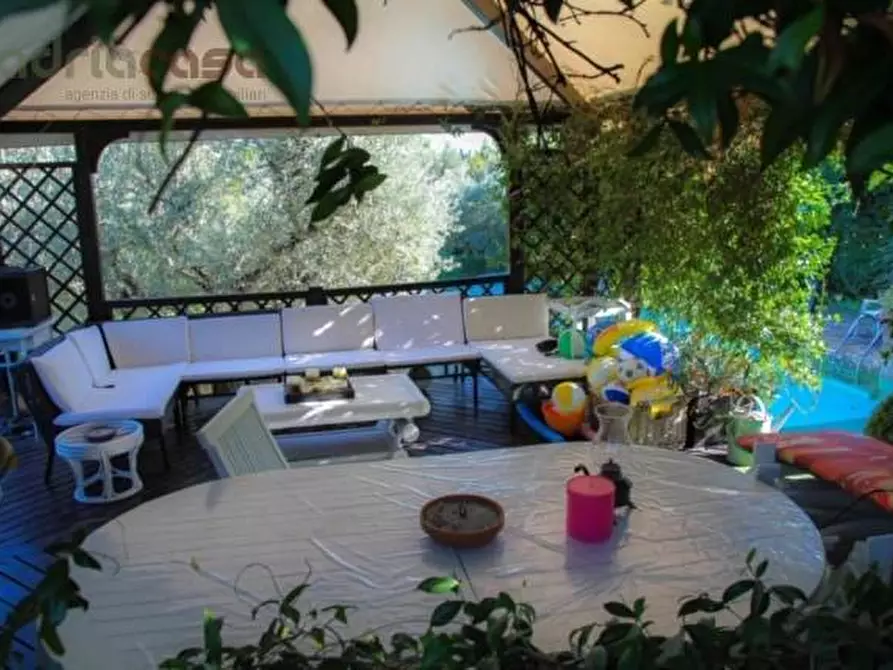 Immagine 6 di Villa in vendita  in Via Fontacce a Misano Adriatico