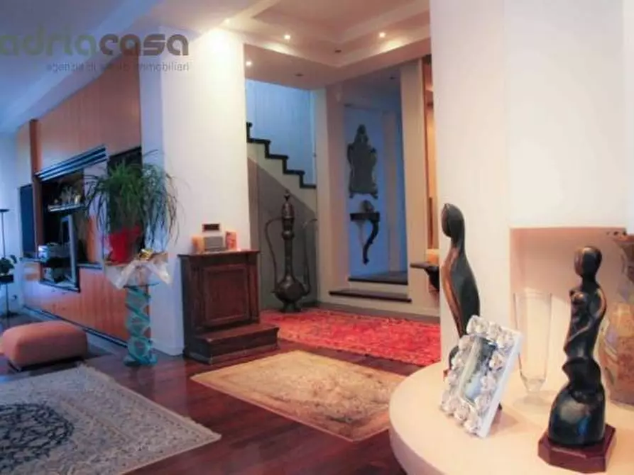 Immagine 12 di Villa in vendita  in Via Fontacce a Misano Adriatico