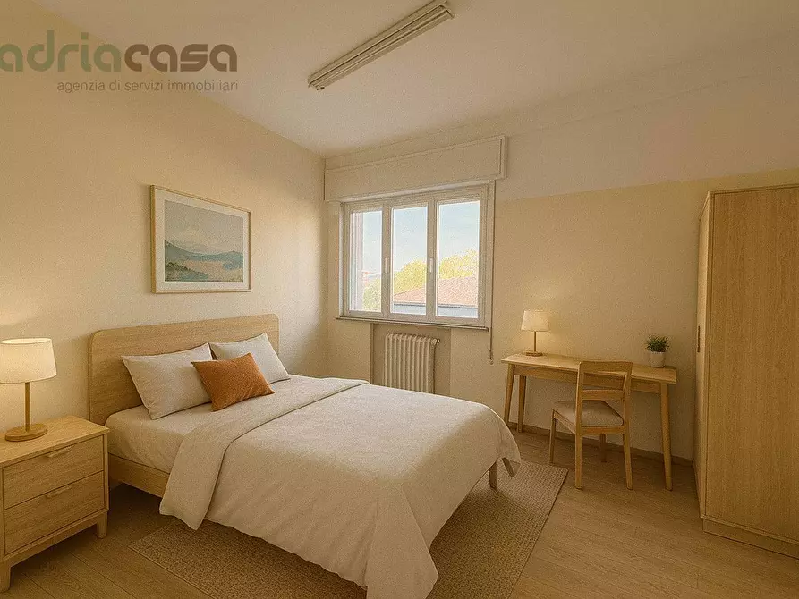 Immagine 5 di Appartamento in vendita  in Viale Gramsci a Misano Adriatico