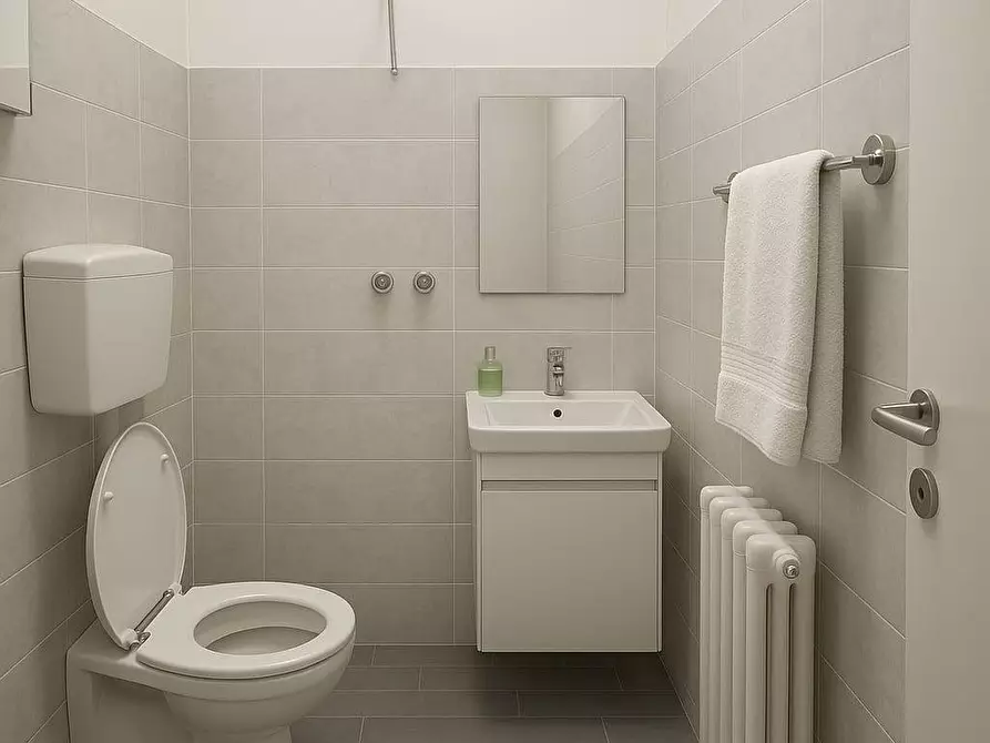 Immagine 8 di Appartamento in vendita  in Viale Gramsci a Misano Adriatico