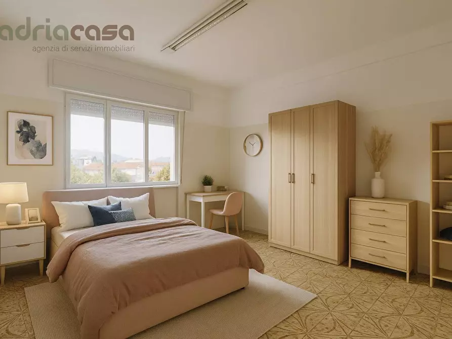 Immagine 6 di Appartamento in vendita  in Viale Gramsci a Misano Adriatico