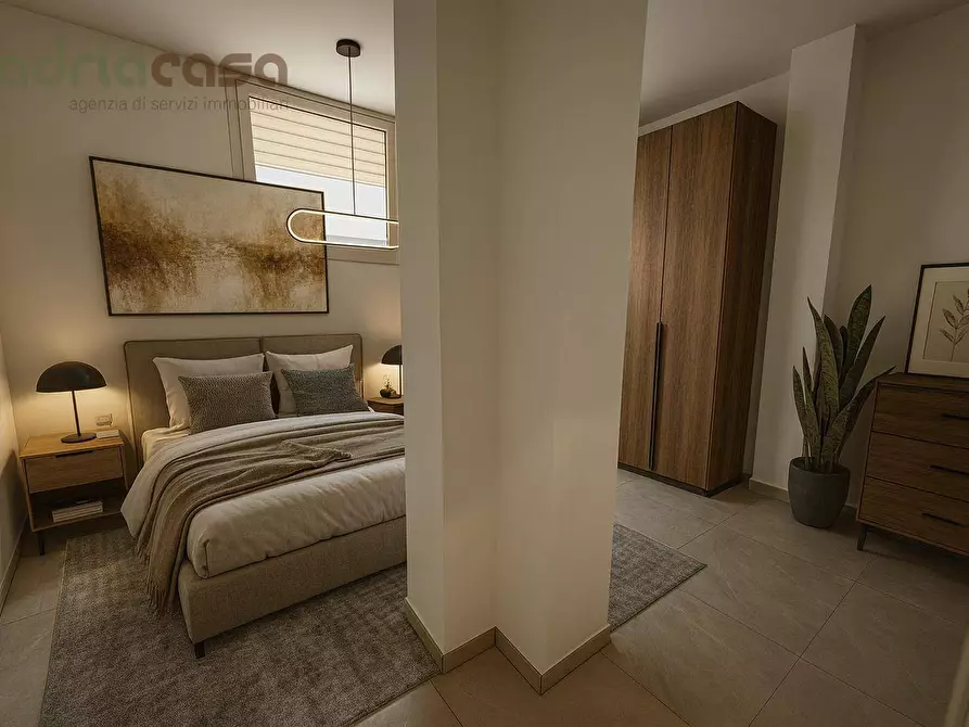 Immagine 3 di Appartamento in vendita  in Viale Malta a Riccione