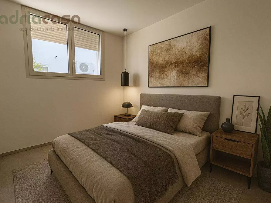 Immagine 5 di Appartamento in vendita  in Viale Malta a Riccione