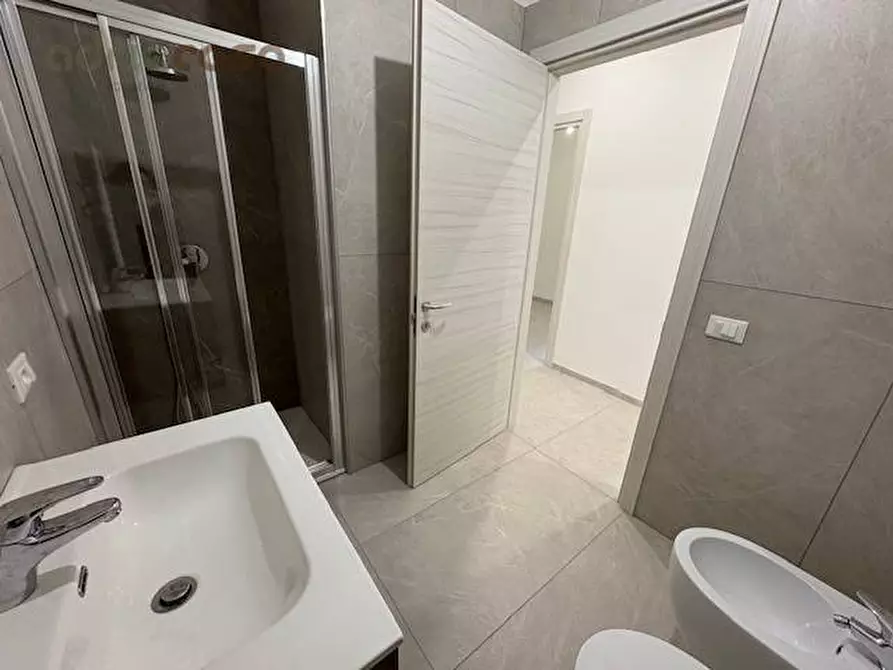 Immagine 9 di Appartamento in vendita  in Viale Malta a Riccione