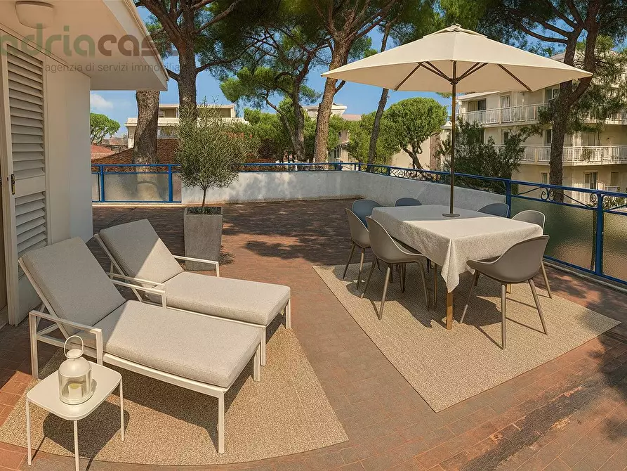 Immagine 4 di Appartamento in vendita  in Viale Dante Alighieri a Riccione