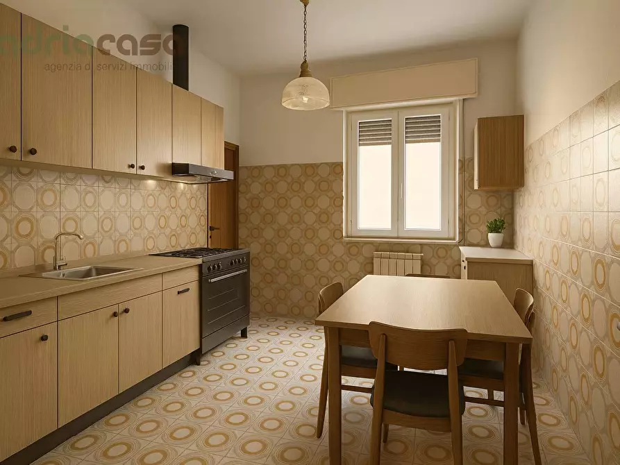 Immagine 2 di Casa indipendente in vendita  in Via Milani a Coriano