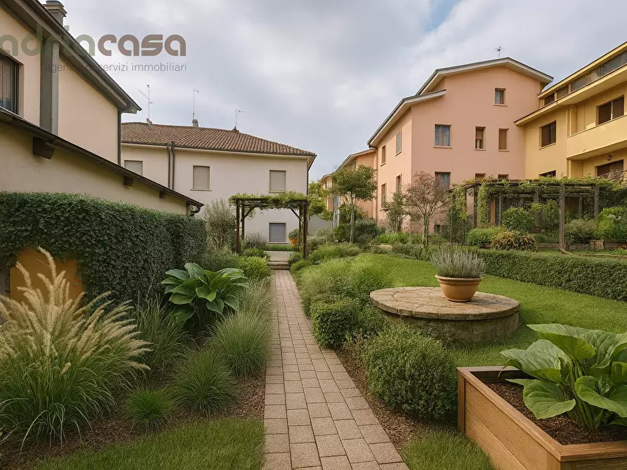 Immagine 7 di Casa indipendente in vendita  in Via Milani a Coriano