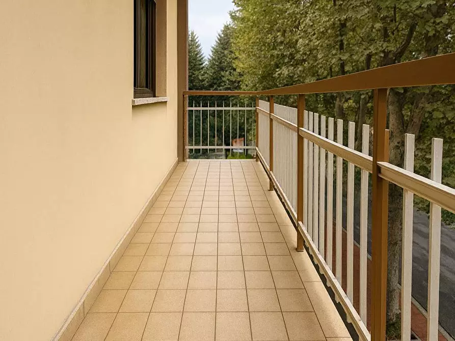 Immagine 6 di Casa indipendente in vendita  in Via Milani a Coriano