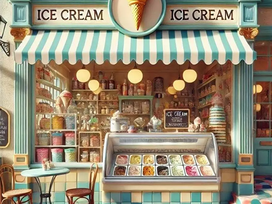 Immagine 1 di Attività commerciale in vendita  in Via Roma a Morciano Di Romagna