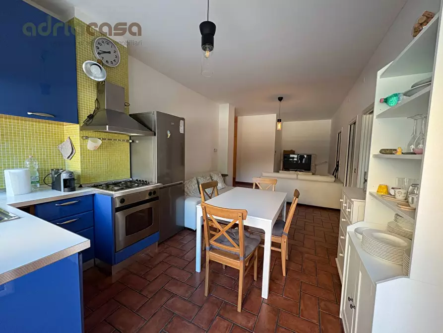 Immagine 4 di Appartamento in vendita  in Viale Ceccarini a Riccione