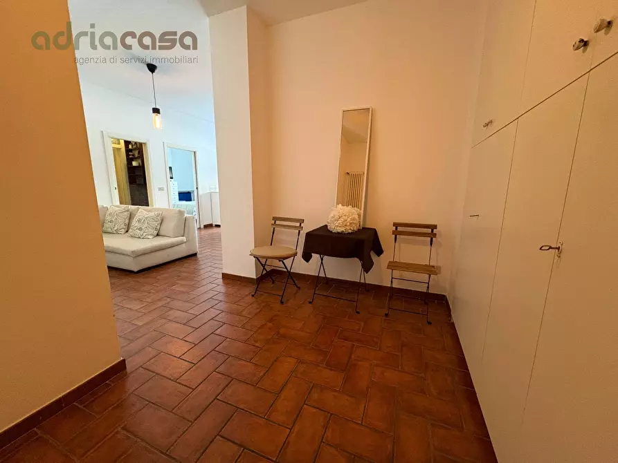 Immagine 6 di Appartamento in vendita  in Viale Ceccarini a Riccione