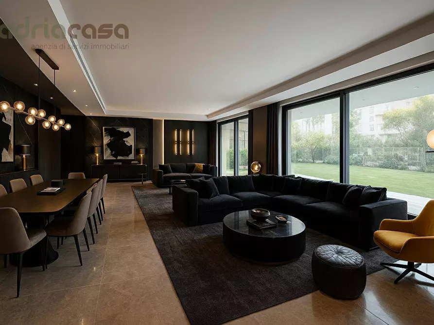 Immagine 1 di Appartamento in vendita  in Viale Emilia a Riccione