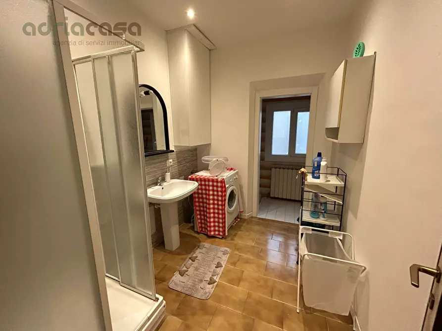 Immagine 9 di Appartamento in vendita  in Via Mancini a Cattolica