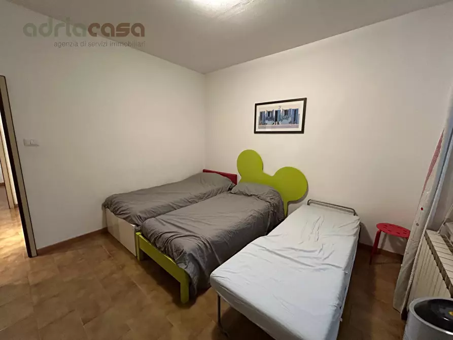 Immagine 14 di Appartamento in vendita  in Via Mancini a Cattolica