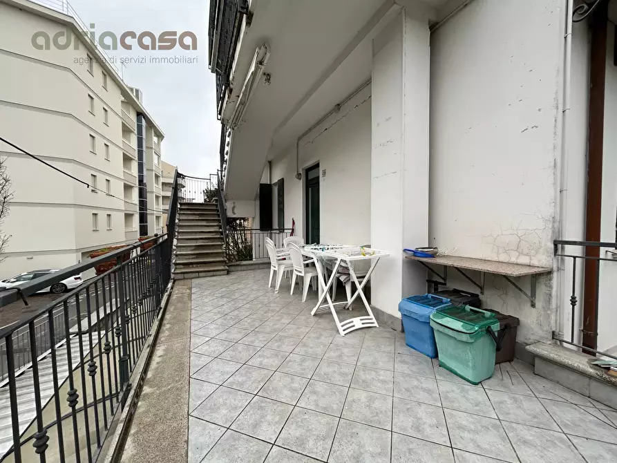 Immagine 17 di Appartamento in vendita  in Via Mancini a Cattolica