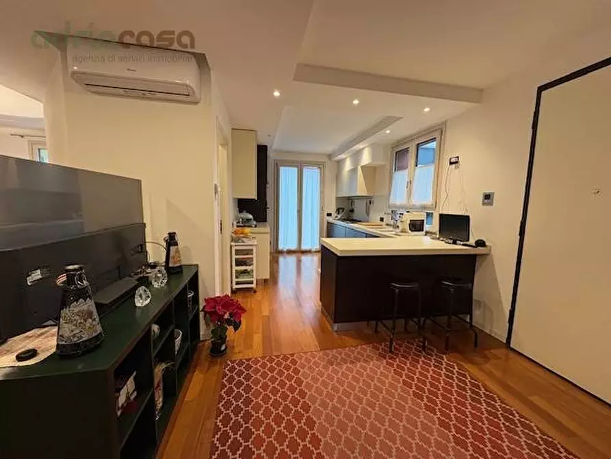 Immagine 1 di Villetta a schiera in vendita  in Via del Carro a Misano Adriatico