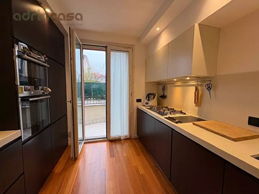 Immagine 5 di Villetta a schiera in vendita  in Via del Carro a Misano Adriatico