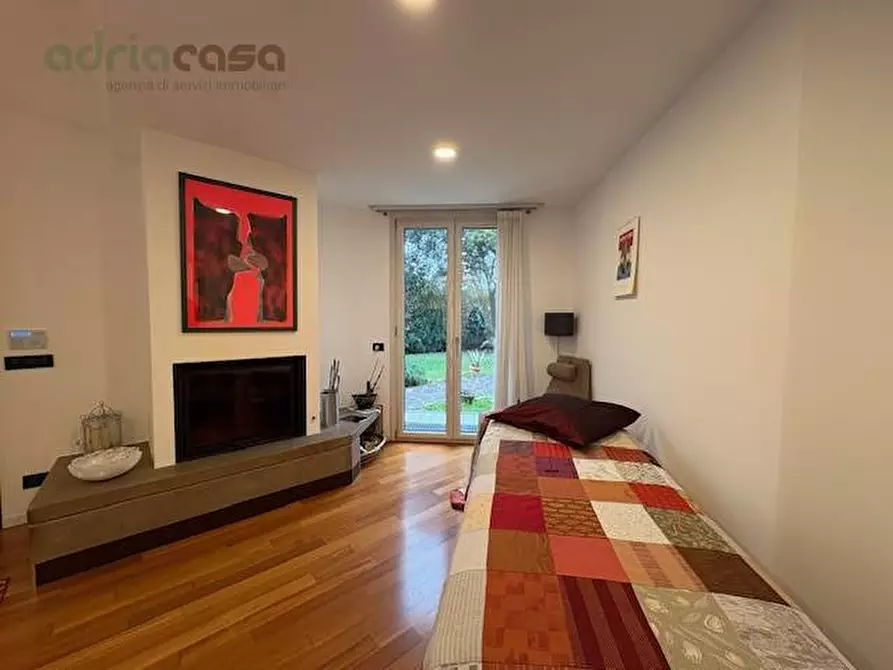 Immagine 7 di Villetta a schiera in vendita  in Via del Carro a Misano Adriatico