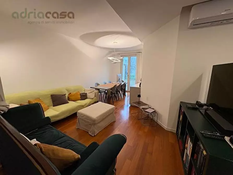 Immagine 8 di Villetta a schiera in vendita  in Via del Carro a Misano Adriatico