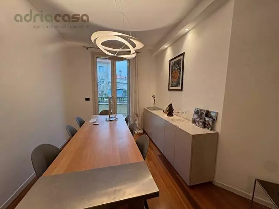 Immagine 10 di Villetta a schiera in vendita  in Via del Carro a Misano Adriatico