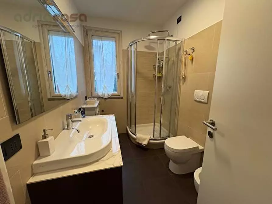 Immagine 11 di Villetta a schiera in vendita  in Via del Carro a Misano Adriatico