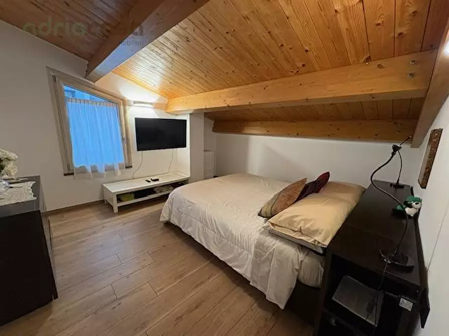 Immagine 12 di Villetta a schiera in vendita  in Via del Carro a Misano Adriatico