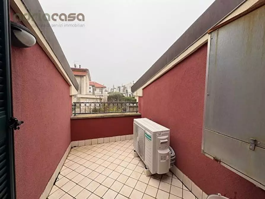 Immagine 14 di Villetta a schiera in vendita  in Via del Carro a Misano Adriatico