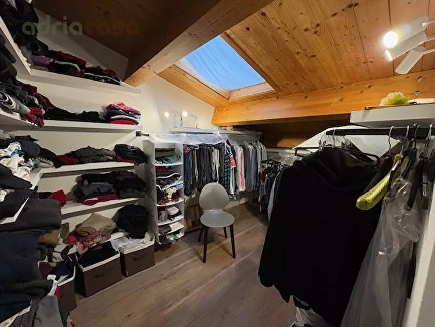 Immagine 15 di Villetta a schiera in vendita  in Via del Carro a Misano Adriatico