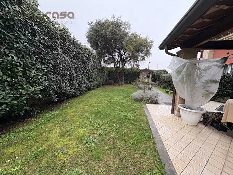 Immagine 19 di Villetta a schiera in vendita  in Via del Carro a Misano Adriatico