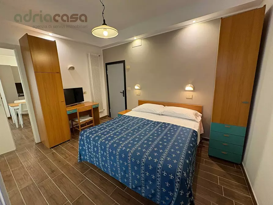 Immagine 4 di Appartamento in affitto  in Via Perosi a Riccione