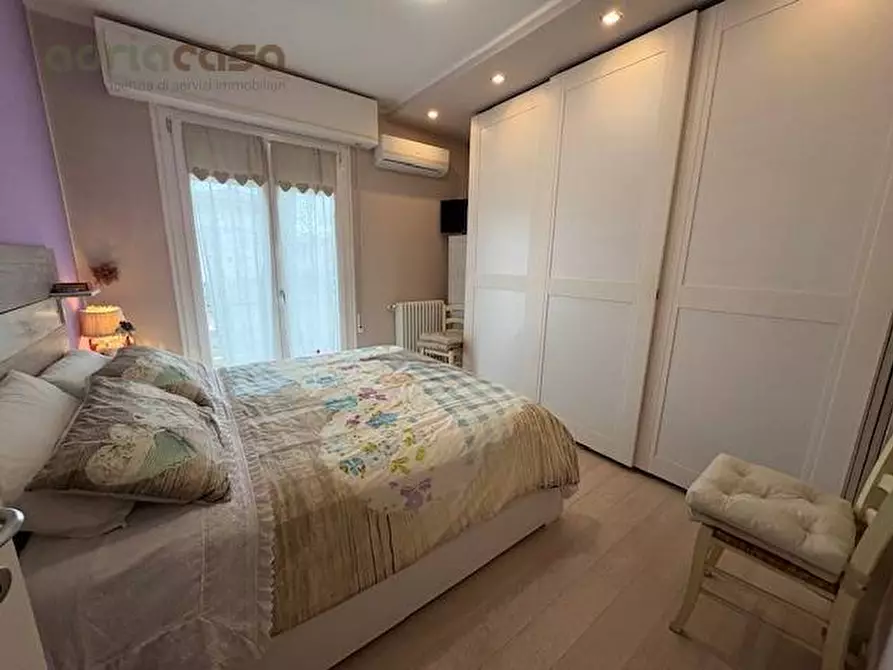 Immagine 8 di Appartamento in affitto  in Viale Finale Ligure a Riccione