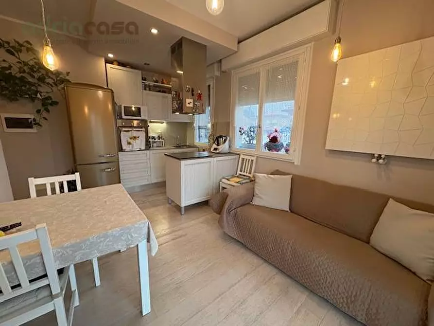 Immagine 4 di Appartamento in affitto  in Viale Finale Ligure a Riccione