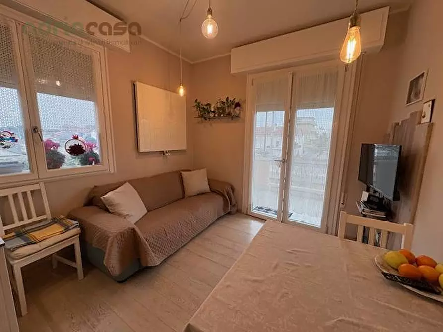 Immagine 3 di Appartamento in affitto  in Viale Finale Ligure a Riccione