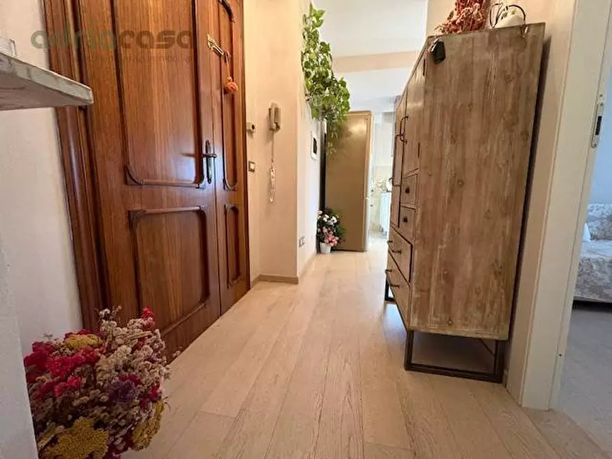 Immagine 7 di Appartamento in affitto  in Viale Finale Ligure a Riccione