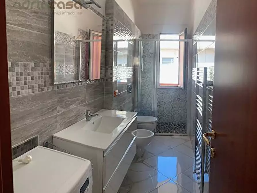 Immagine 2 di Appartamento in affitto  in Viale Tasso a Riccione