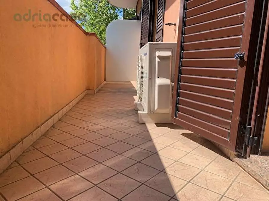 Immagine 4 di Appartamento in affitto  in Viale Tasso a Riccione