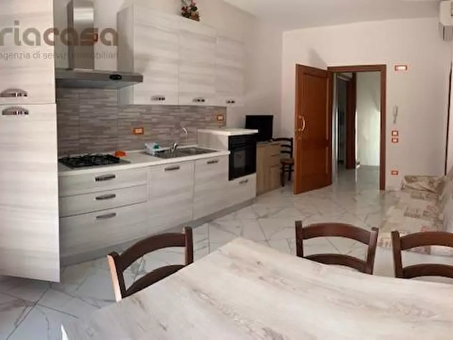 Immagine 5 di Appartamento in affitto  in Viale Tasso a Riccione