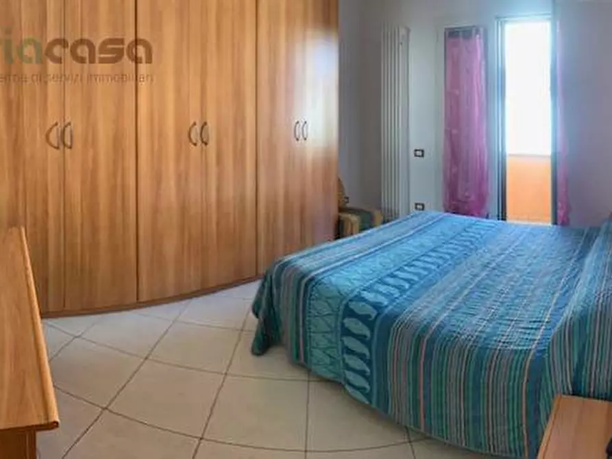 Immagine 7 di Appartamento in affitto  in Viale Tasso a Riccione