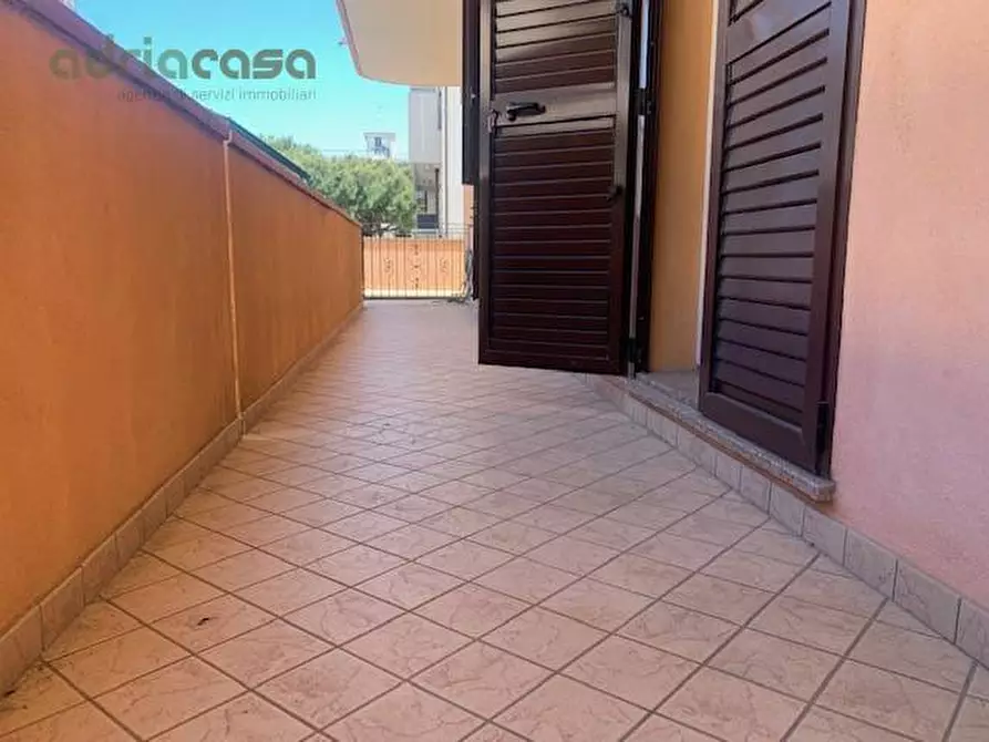 Immagine 9 di Appartamento in affitto  in Viale Tasso a Riccione