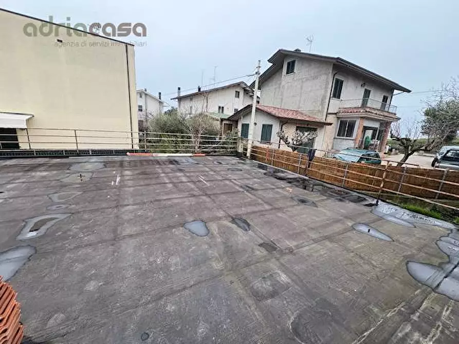 Immagine 7 di Appartamento in vendita  in Via Santa Maria del Monte a Saludecio