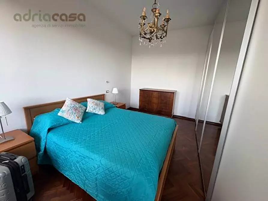 Immagine 8 di Appartamento in affitto  in Via Marano a Coriano